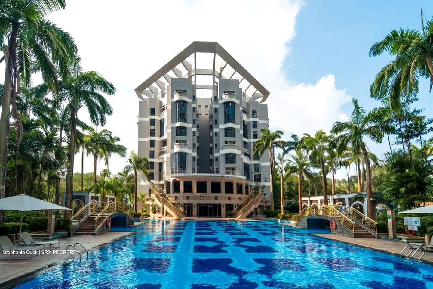 The Bayshore (D16), Condominium #586180991